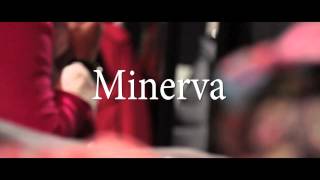 Innovation Store Minerva