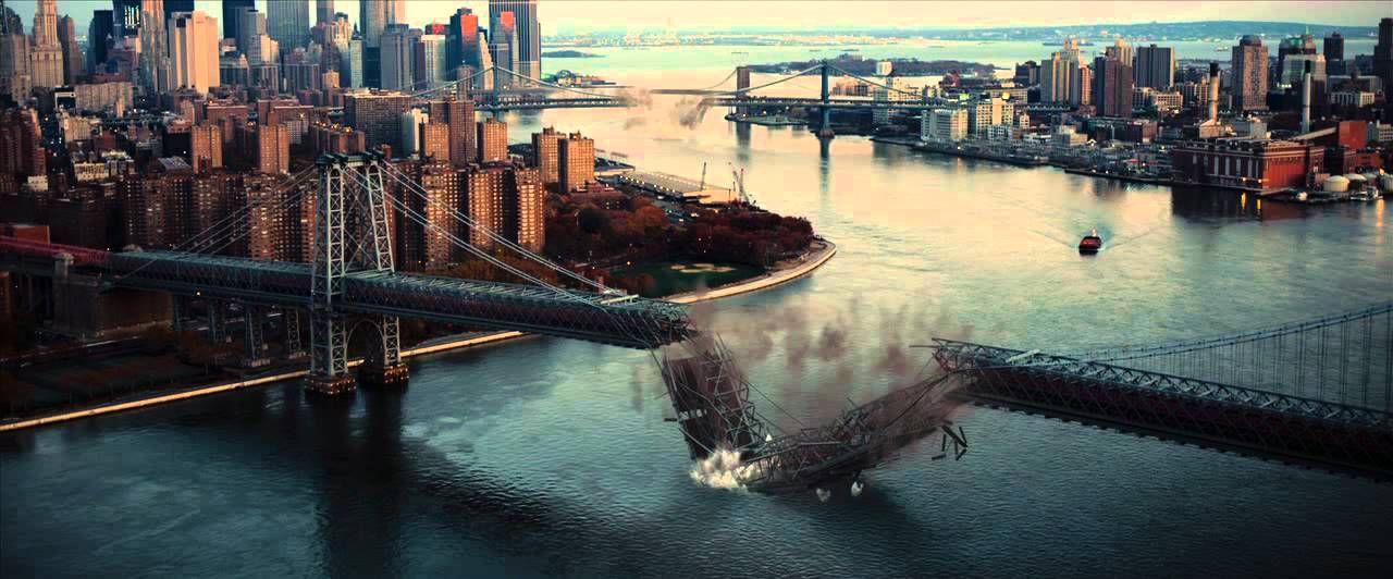 The Dark Knight Rises - TV Spot 14