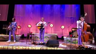 Caamp - Light - Greek Theater - Los Angeles, CA 7/6/2022