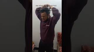 Something's wrong#humor #9gag #creator #entertainment #darkhumour #darkmemes