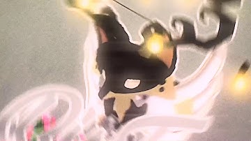 #PixIntroCon Entry (Simple 3D) ╰(*´︶`*)╯♡