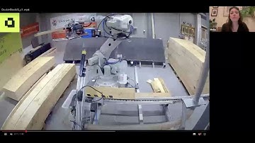 BSA Building Enclosure Council (BEC): Automation & Architecture with AUAR (02/05/25)