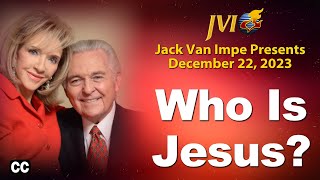 Jack Van Impe Presents -- December 22, 2023