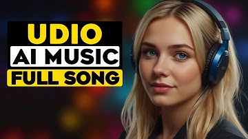Udio AI: How To Make Full Song | Step by Step Guide