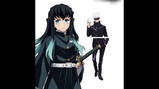 #FYP #jkk #gojo #kny #ds #demonslayer #muichiro #demonslayeredit #jjkedit #gojoedit #muichiroedit