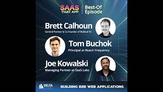 SaaS Lessons You Can't Afford to Miss