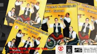 Sinoplu Yılmaz Kardeşler 2 - Dane  Dane Benlerin  Var  Yüzünde