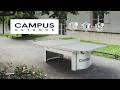 Cornilleau CAMPUS outdoor table tennis table