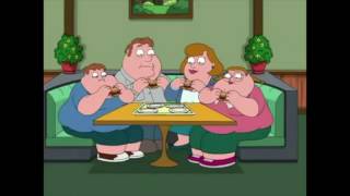 Family Guy - If You Want A Burger Vine