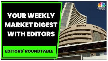 Detailed Analysis Of Stock Market With Sharpest Market Insights | Editors