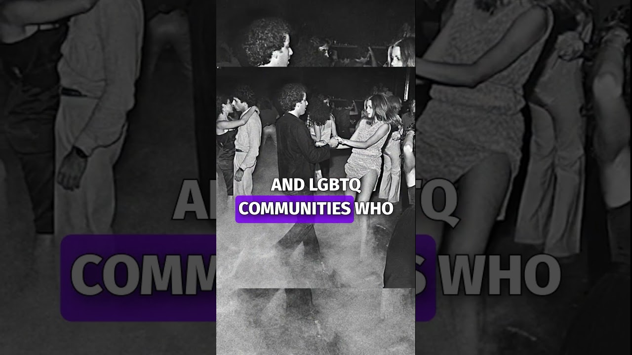 The Truth About Disco’s Golden Era