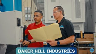 Celebrity BakerHill Industries partners with Atlantic Technical College Net Worth