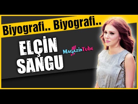 Videó: Elçin Sangu nettó értéke: Wiki, Házas, Család, Esküvő, Fizetés, Testvérek