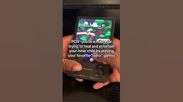 Nostalgia-fueled gift ideas for gamers #retrogames #millennial #giftideas