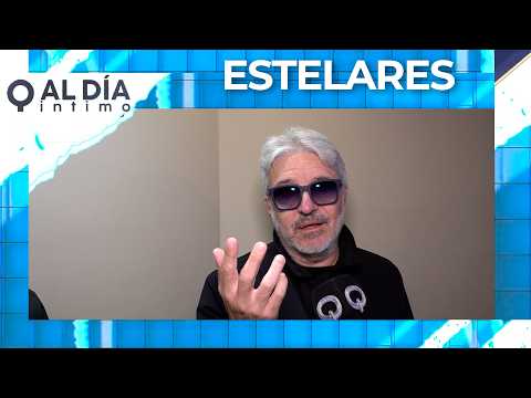 ESTELARES PREMIERED THEIR DOCUMENTARY: The hidden treasure the band brought to light