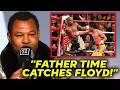 Shane Mosley BREAKS DOWN How Manny Pacquiao Will DEFEAT Floyd MayweatherIn REMATCH..