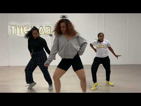 The Lab: Sienna Lalau Virtual Master Class