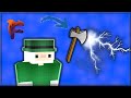 [HG] O DEUS DO RAIO?! ⚡ (560 fps)