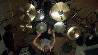 The Ghost Inside  Faith Or Forgiveness instrumental Cover