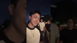 冥冥中注定富或贫 #粤语歌 #张国荣 #许冠杰 #沉默是金 #翻唱