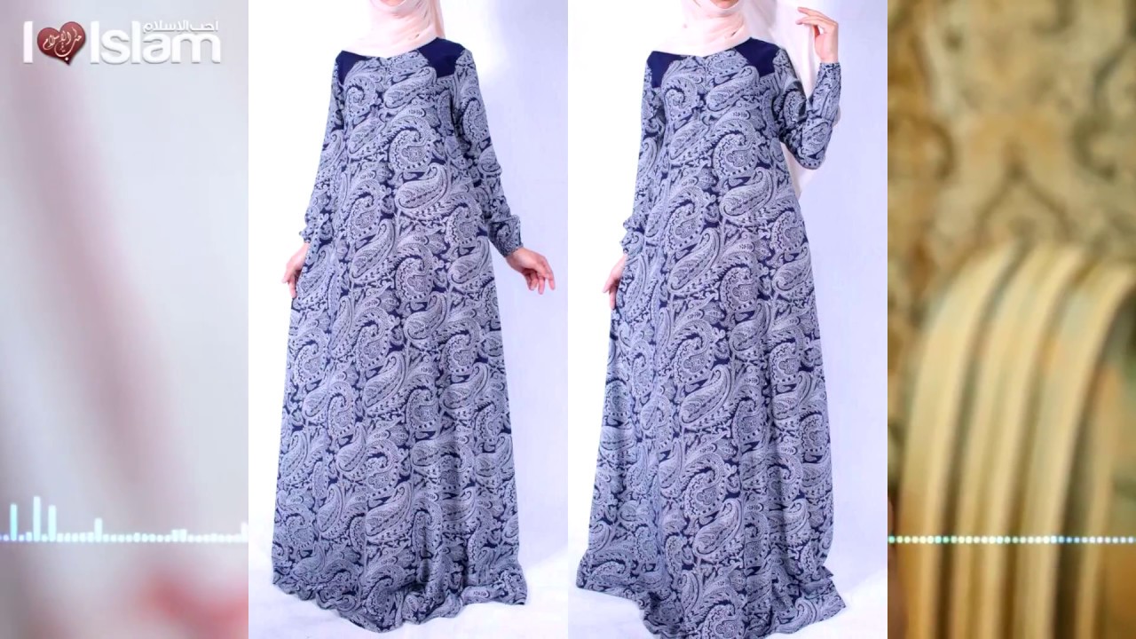 ХИДЖАБ ОДЕЖДА ПО ШАРИАТУ ДЛЯ МУСУЛЬМАНОК | Абая Одежда женщины в исламе ...