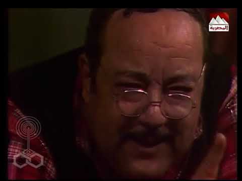 إفرايم كان معاه حق مقاطع من رأفت الهجان ج 1