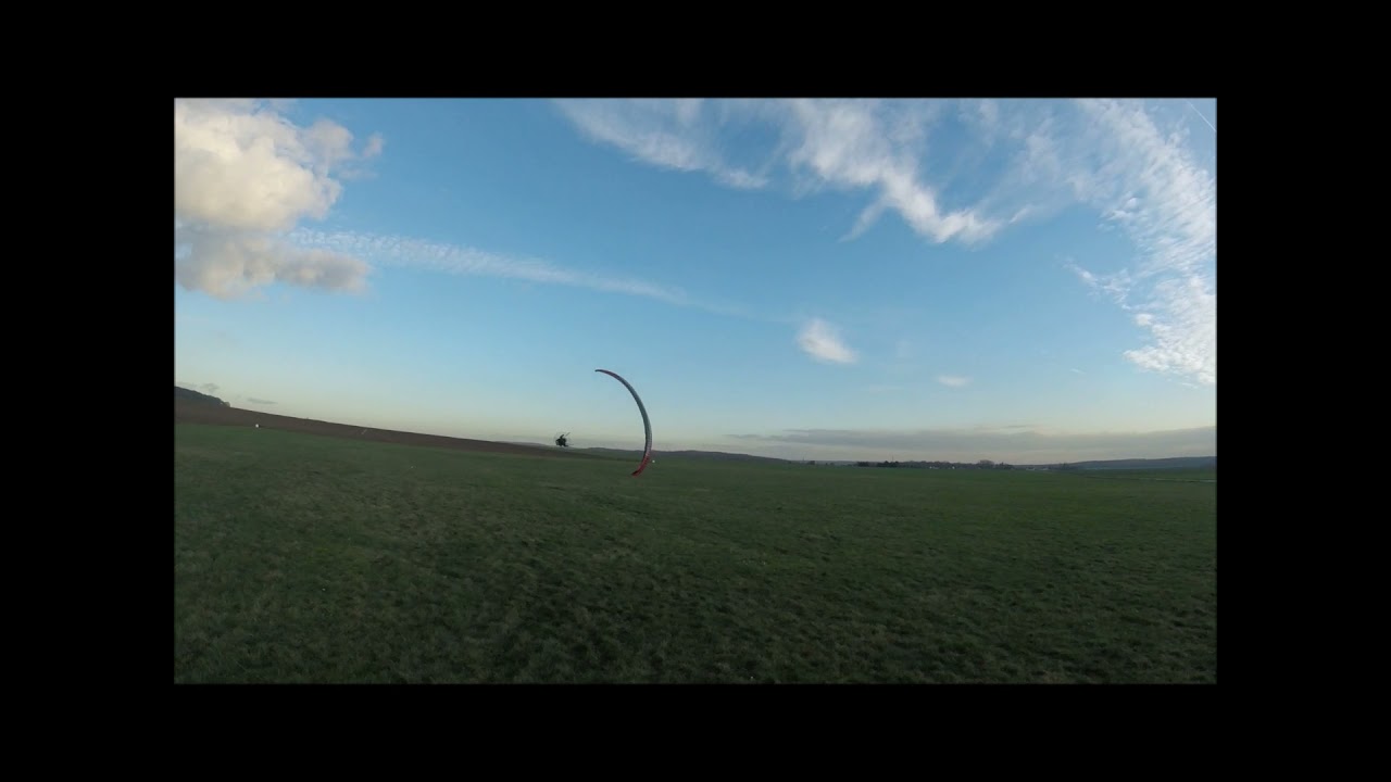 Dudek Hadron3   100% fun