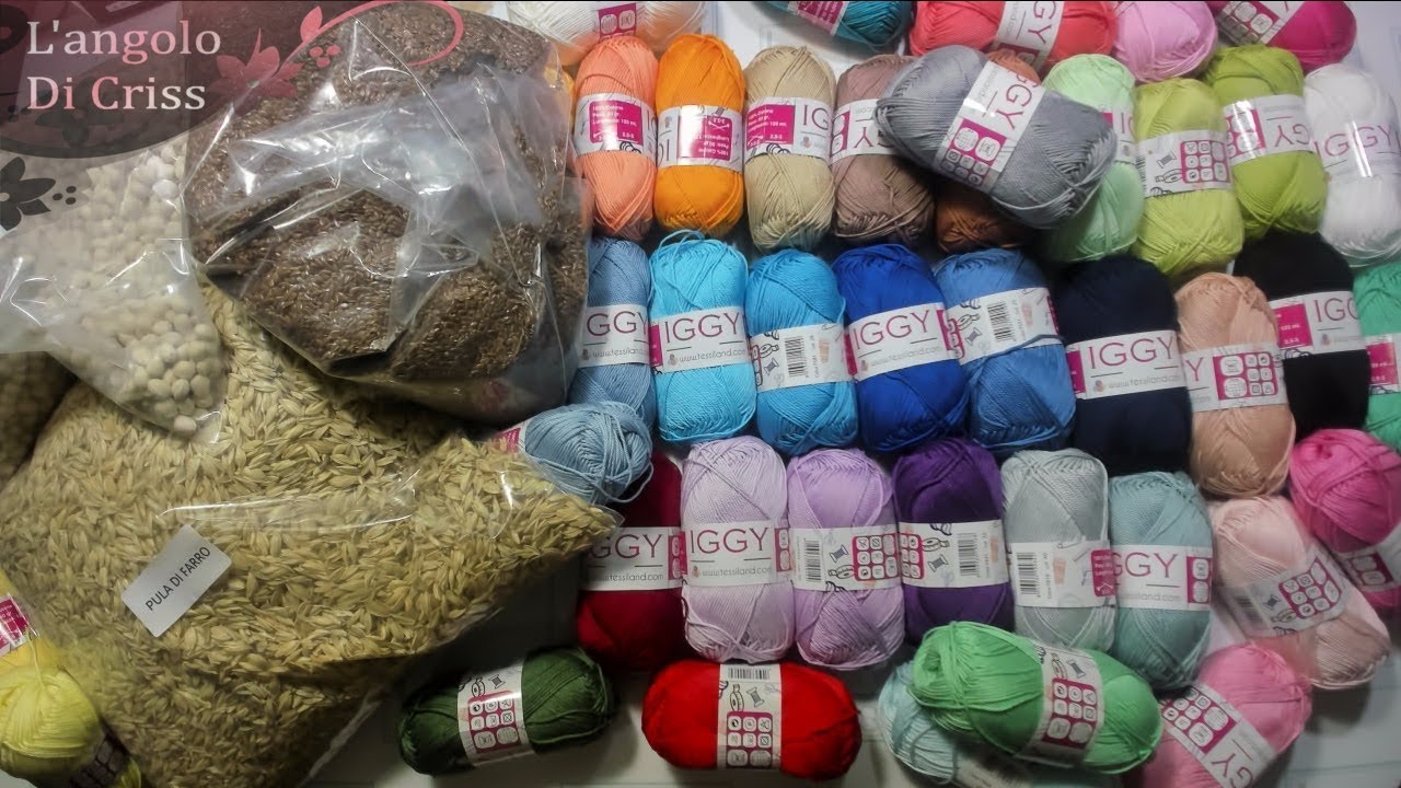 Recensione "Creative therapy" fatto a mano e salute💕review novità 2019💕