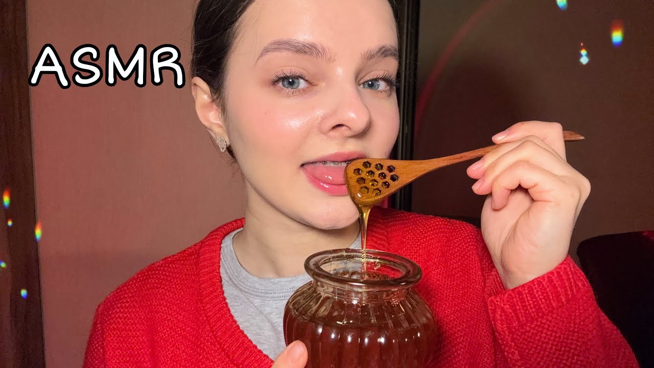 ASMR tingles you can’t escape (mouth sounds)