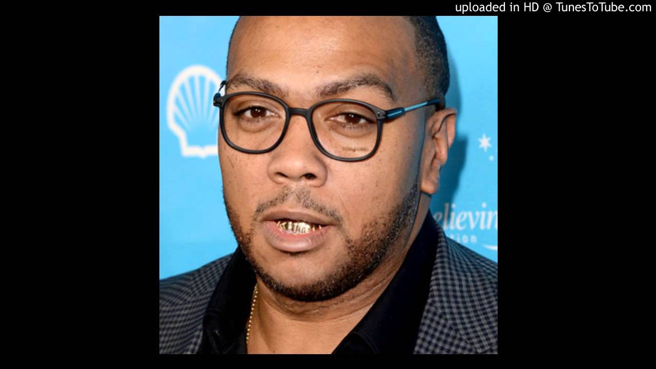 Timbaland - Bounce ft. Jay Z HD - YouTube