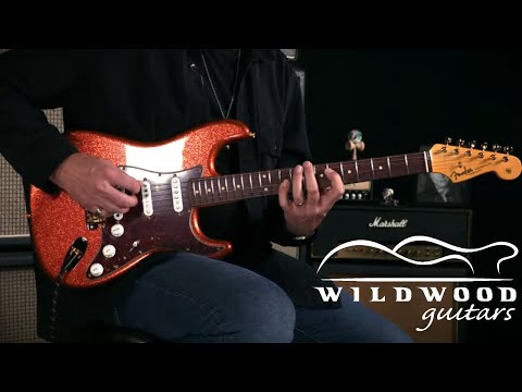 Wildwood Guitar