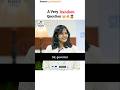 But She Was Ready For That 🔥👩✈️📚 Unexpected Question | Upsc Interview