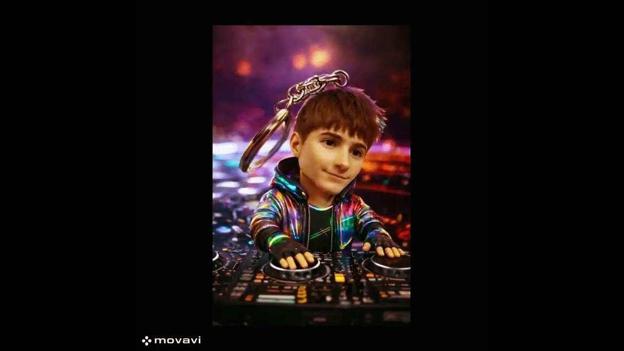 Cute and Funny Remix