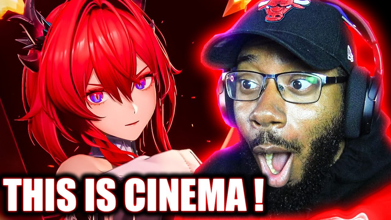 I Watched EVERY Arknights: Endfield Trailers, Combat Demo and Operator Stories... and it's CINEMA 🔥