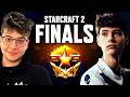 This clem vs reynor finals is worth it starcraft 2