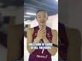 MADDIE ON & OFF THE COURT