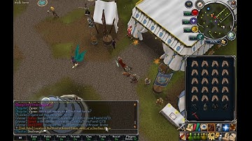 [Ateria] RSPS VLOG Ep. 2 - Slayer grind