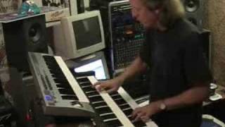 Download Lagu ELP:  Karnevil 9, 3rd Impression ~ Kerry Shacklett MP3