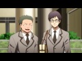 Assassination Classroom Season 1 Episode 3 - Karma Time