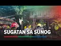 Lalaki sugatan sa sunog sa Quezon City | ABS-CBN News