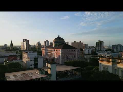 Vídeo de apresentação do 32º CIAED