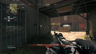 Folowne kar98 3 kills