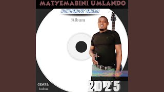 Thongo Lam feat Khathaza Izinyane Lengcongconi