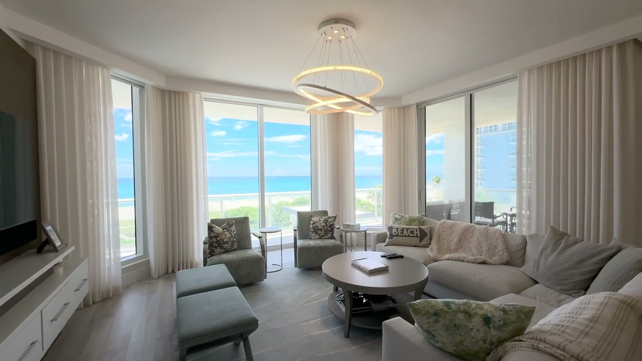 3730 N Ocean Dr 4B vista blue singer island