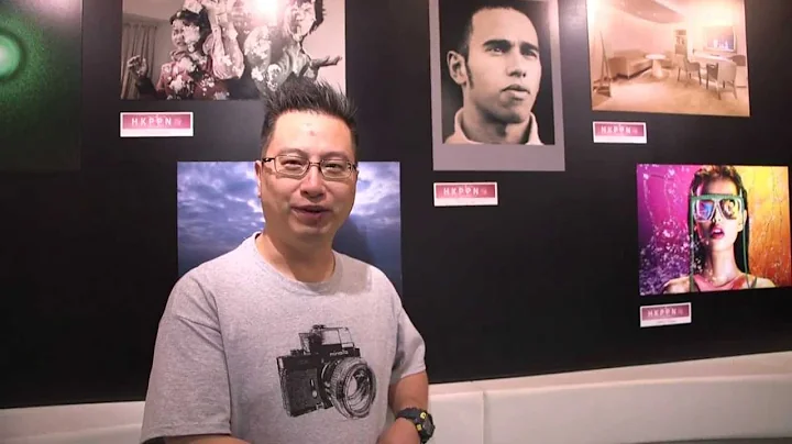 Interview with Wing Liu with Canon C100