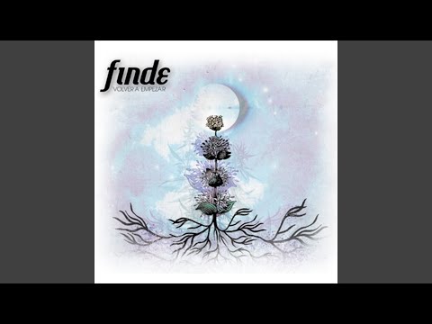 Finde — Más Que Una Carta