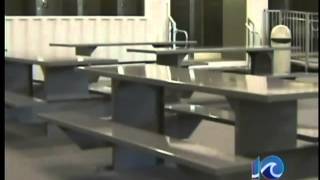 Audit: Chesapeake jail project over budget, unusable