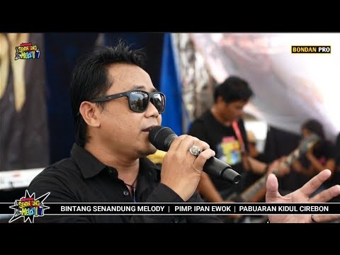 10 ASEP SONATA | REVENGE OF HATRED | BINTANG SENANDUNG MELODY LIVE PABUARAN WETAN