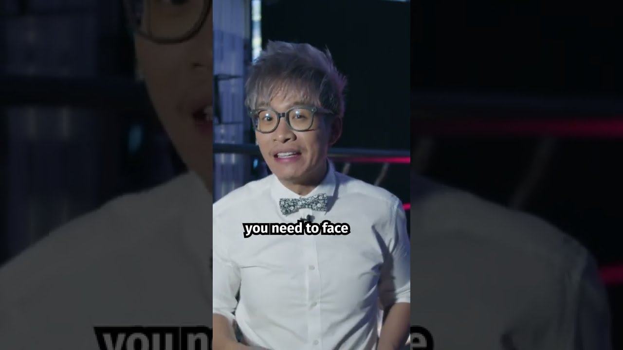 How To Deal With Fear 