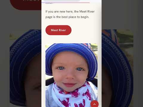Latest video from River
